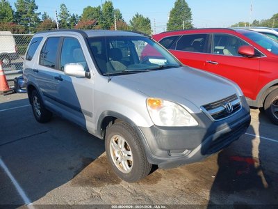 SHSRD78814U****** 2004 Honda CR-V