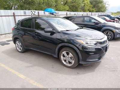3CZRU6H38MM****** 2021 Honda HR-V