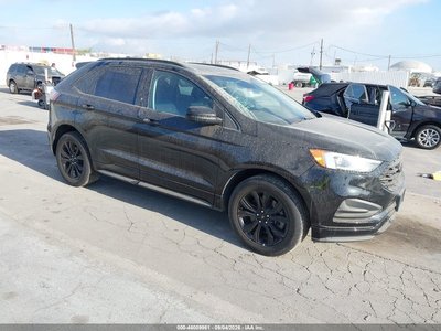 2FMPK4G99NB****** 2022 Ford Edge