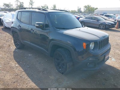 ZACCJBBT5GP****** 2016 Jeep Renegade