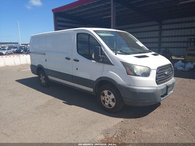 1FTYR1YG5HK****** 2017 Ford Transit 250