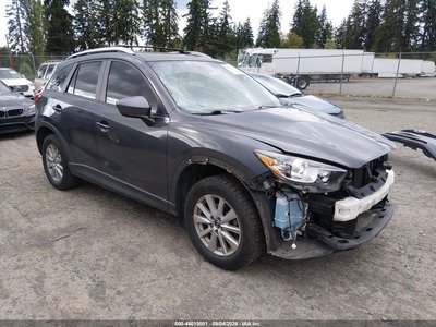 JM3KE4CY9E0****** 2014 Mazda CX-5