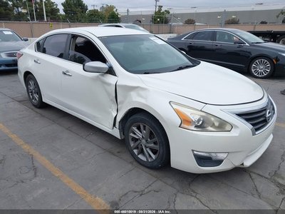1N4AL3AP1DC****** 2013 Nissan Altima