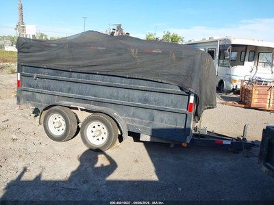 1A9A1DB29LA****** 2020 American Dump Traile