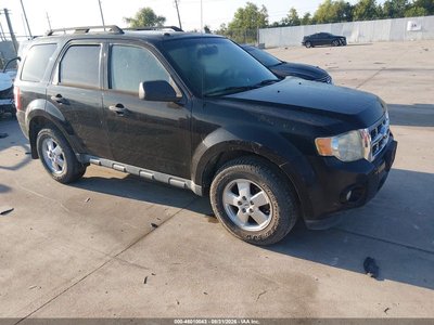 2012 Ford Escape