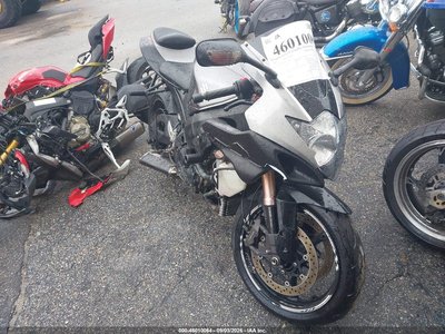 2006 Suzuki GSX-R1000