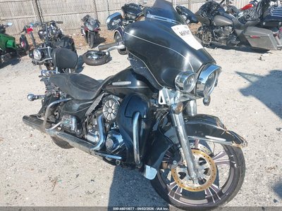 1HD1KEM15DB****** 2013 Harley-Davidson Electra Glide Ultra Limited