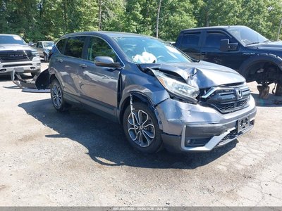 5J6RW1H50LL****** 2020 Honda CR-V