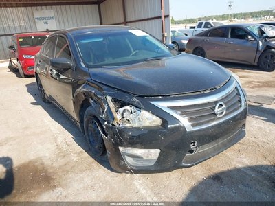 1N4AL3AP3EN****** 2014 Nissan Altima