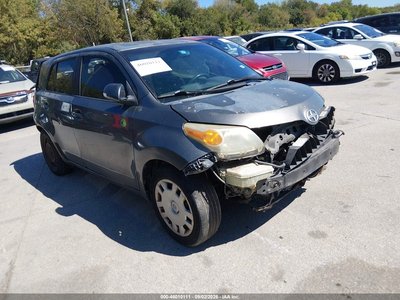 JTKKU10419J****** 2009 Scion xD