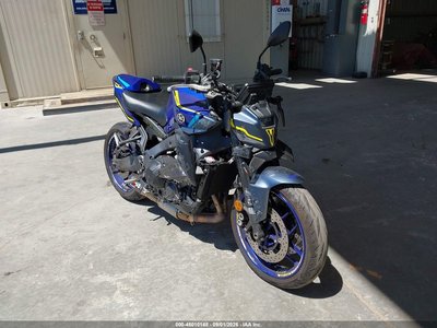 JYARN94Y6RA****** 2024 Yamaha MT-09