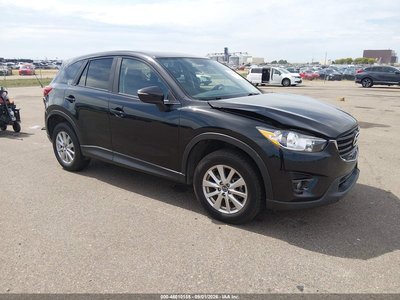 JM3KE4CY4G0****** 2016 Mazda CX-5