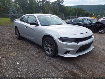 2C3CDXKT7JH****** 2018 Dodge Charger Police Awd