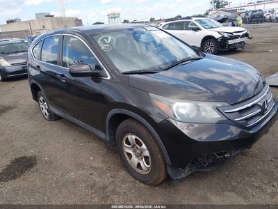 2HKRM4H37EH****** 2014 Honda CR-V