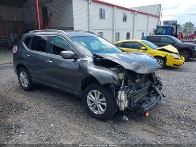5N1AT2MV0FC****** 2015 Nissan Rogue