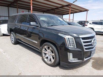 1GYS4JKJXFR****** 2015 Cadillac Escalade