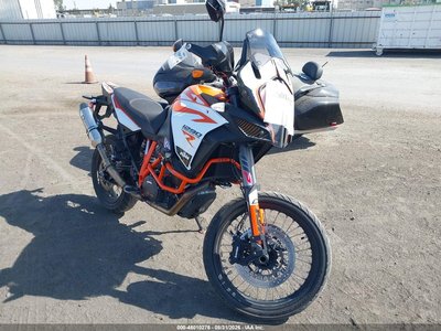 VBKV59408HM****** 2017 KTM Super Adventure R/S
