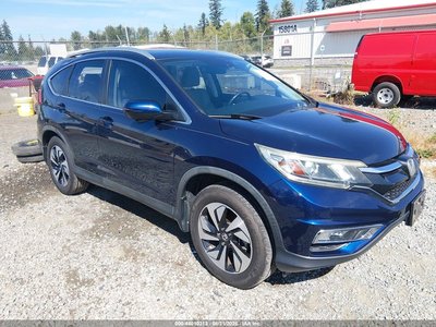 5J6RM4H90GL****** 2016 Honda CR-V