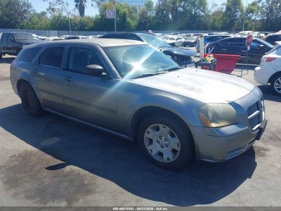 2D4FV48T45H****** 2005 Dodge Magnum