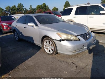 2008 Lexus ES