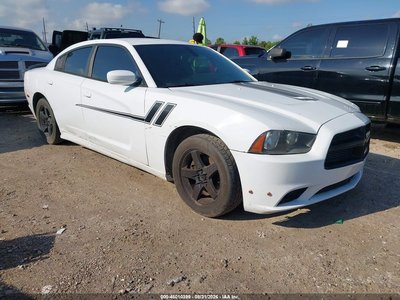 2014 Dodge Charger