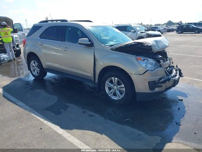 2GNFLEEK3C6****** 2012 Chevrolet Equinox