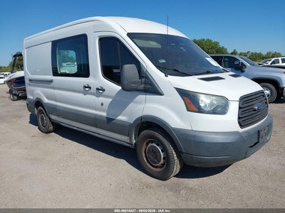 2015 Ford Transit-150