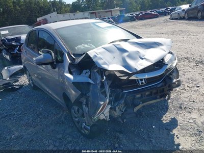 3HGGK5H40KM****** 2019 Honda Fit