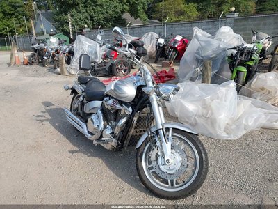 2005 Honda Vtx1800