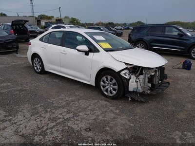 5YFEPRAE1LP****** 2020 Toyota Corolla