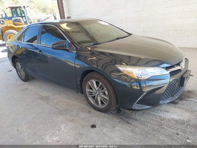 4T1BF1FKXHU****** 2017 Toyota Camry