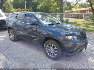 1C4RJFAG8FC****** 2015 Jeep Grand Cherokee