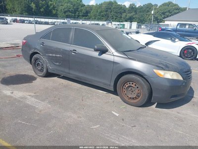 4T1BE46K39U****** 2009 Toyota Camry