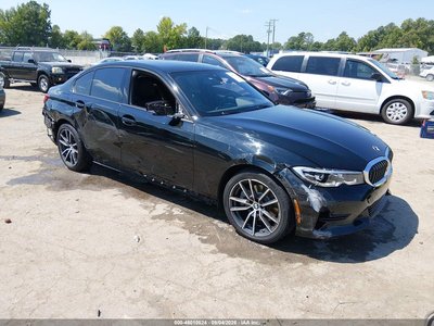 2021 BMW 330i