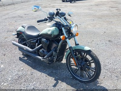 JKAVN2F19PA****** 2023 Kawasaki Vulcan 900