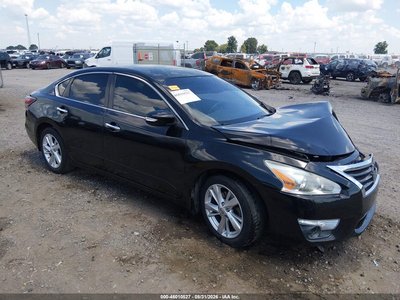 1N4AL3AP0FC****** 2015 Nissan Altima
