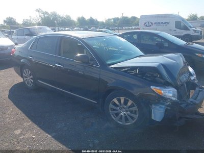 2012 Toyota Avalon