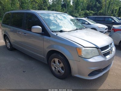 2C4RDGCG1DR****** 2013 Dodge Grand Caravan