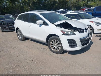 JM3ER2W50A0****** 2010 Mazda CX-7