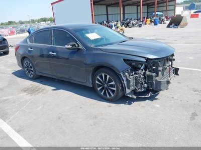 1N4AL3AP0JC****** 2018 Nissan Altima
