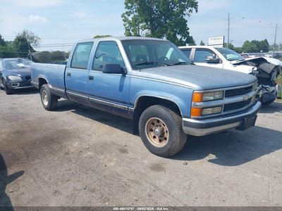 1GCGC33K3RJ****** 1994 Chevrolet GMT-400