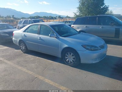 2005 Toyota Camry