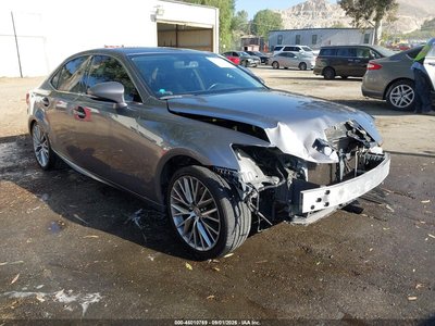 2014 Lexus IS