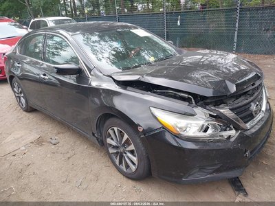 1N4AL3AP0HC****** 2017 Nissan Altima