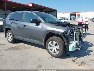 2T3F1RFV7NC****** 2022 Toyota RAV4