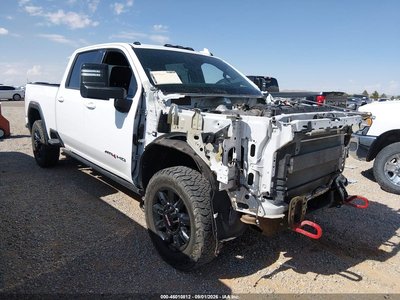 1GT49PEY9RF****** 2024 GMC Sierra 2500 HD