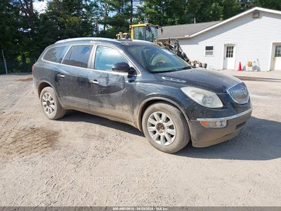 2011 Buick Enclave