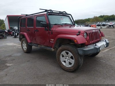 1C4BJWEG1CL****** 2012 Jeep Wrangler