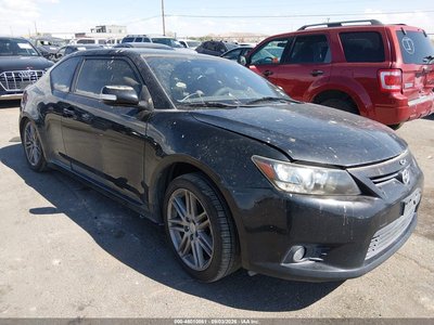 JTKJF5C75D3****** 2013 Scion TC