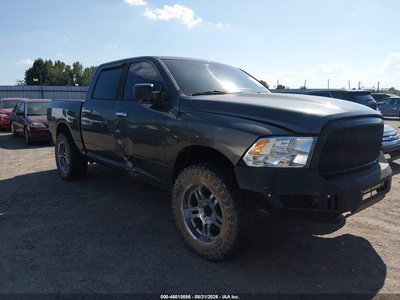 1C6RR7LT3FS****** 2015 RAM 1500